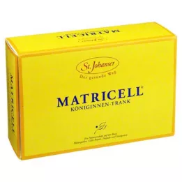 MATRICELL Ampule za pitje Queens Potion, 30 kos