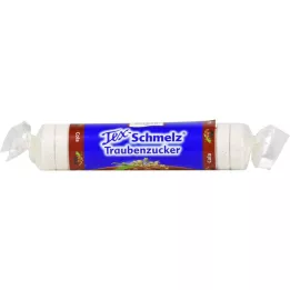 SOLDAN Rolada Tex Schmelz dekstroza kola, 33 g