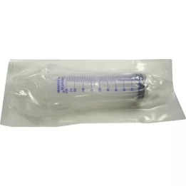 OMNIFIX Brizga za rane in mehur 100 ml z adapterjem, 100 ml