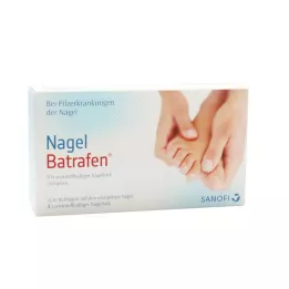 NAGEL BATRAFEN Raztopina, 3 g
