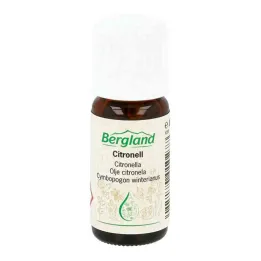 Olje citronele (10 ml)