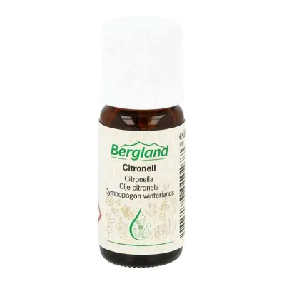 Olje citronele (10 ml) Olje citronele (10 ml)