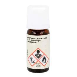 Olje grenivke Bergland (10 ml)