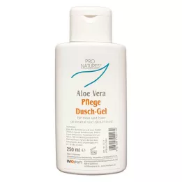 ALOE VERA PFLEGE GEL ZA PRHANJE, 250 ml