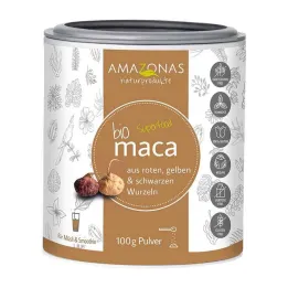 Maca 100% čisti organski prah, 100 g