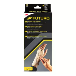 FUTURO Zapestna opornica levo/desno S, 1 kos