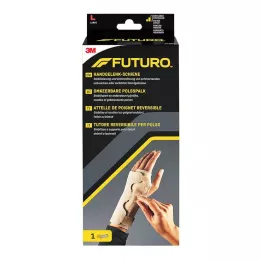 FUTURO Zapestna opornica levo/desno L, 1 kos