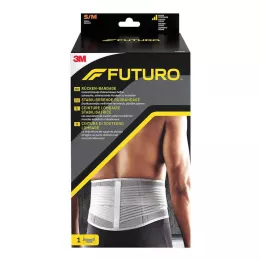 FUTURO Bandaža za hrbet S/M, 1 kos