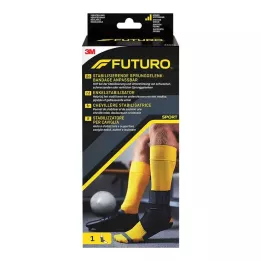 FUTURO Športna bandaža za gleženj vseh velikosti, 1 kos