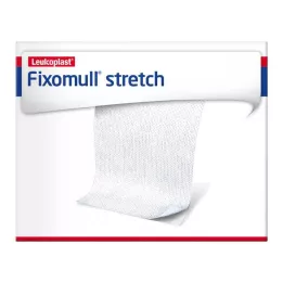 FIXOMULL razteg 10 cmx10 m, 1 kos