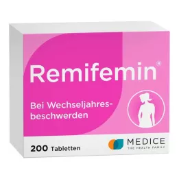 REMIFEMIN Tablete