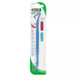 GUM Proxabrush držalo 2-končni V, 1 kos