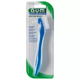 GUM Ščetka za protezo, 1 kos