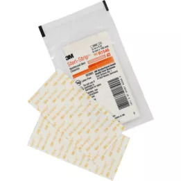 STERI STRIP sterilni 6x102mm R1546, 50X10 kos