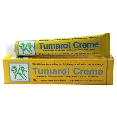 TUMAROL Smetana, 50 g TUMAROL Smetana, 50 g
