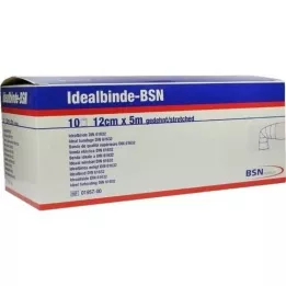 IDEALBINDE bmp 12 cmx5 m, 10 kos