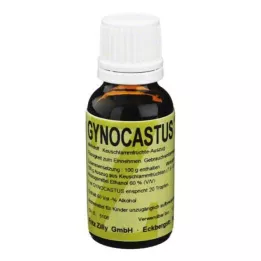 GYNOCASTUS Raztopina, 20 ml