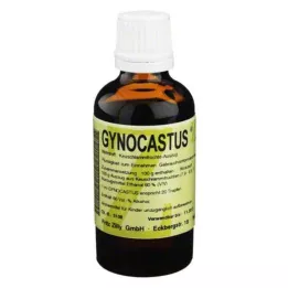GYNOCASTUS Raztopina, 50 ml