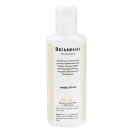 Koprivni šampon special, 100 ml