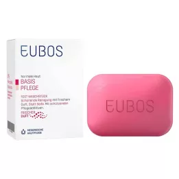 EUBOS FEST rdeča s svežim vonjem, 125 g