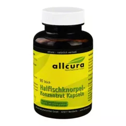 HAIFISCH KNORPEL Koncentrat kapsul, 90 kos