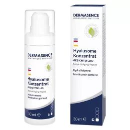 DERMASENCE Hyalusome Concentrate, 30 ml