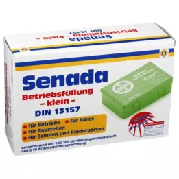 SENADA Polnilo DIN 13157, 1 kos