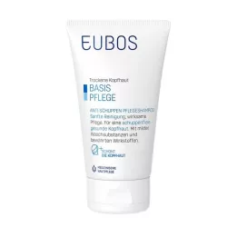 EUBOS ANTI-SCHUPPEN Negovalni šampon, 150 ml
