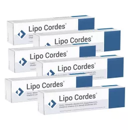 LIPO CORDES Smetana, 600 g