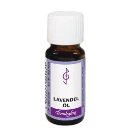 LAVENDEL OLJE, 10 ml