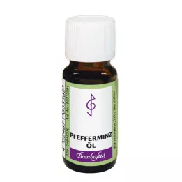 PFEFFERMINZ OLJE, 10 ml