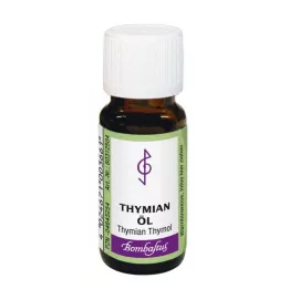 THYMIAN OLJE, 10 ml