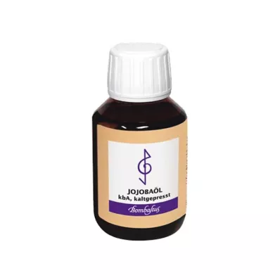 JOJOBA ÖL hladno stiskano, 100 ml JOJOBA ÖL hladno stiskano, 100 ml