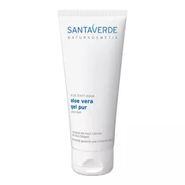 ALOE VERA GEL pure brez dišav, 100 ml