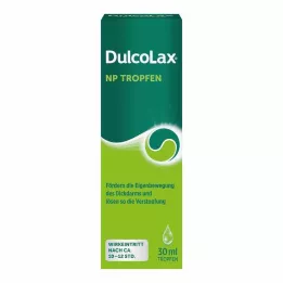 DULCOLAX NP Kapljice, 30 ml