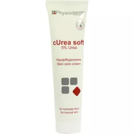 CUREA SOFT Krema, 100 ml