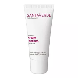 ALOE VERA CREME srednje neodišavljeno, 30 ml