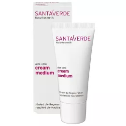 ALOE VERA CREME srednje, 30 ml