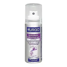 URGO OBLIŽ V PRŠILU, 40 ml