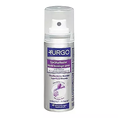 URGO OBLIŽ V PRŠILU, 40 ml URGO OBLIŽ V PRŠILU, 40 ml