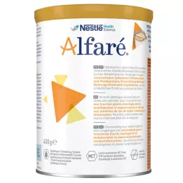 ALFARE Special food prašek, 400 g