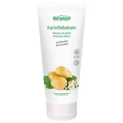 Krompirjev balzam, 200 ml Krompirjev balzam, 200 ml