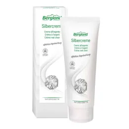 Srebrna krema, 100 ml