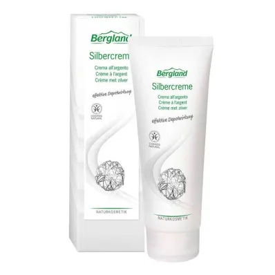 Srebrna krema, 100 ml