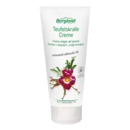 Krema z vražjim krempljem, 100 ml