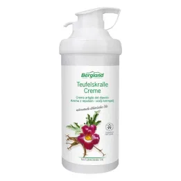 Krema iz vražjega kremplja, 500 ml