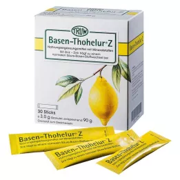 BASEN THOHELUR Z granule, 30 kos