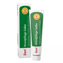 ILON Mazilo za nego ran, 50 ml