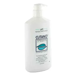 Cutano negovalna tekočina za pranje (500 ml)