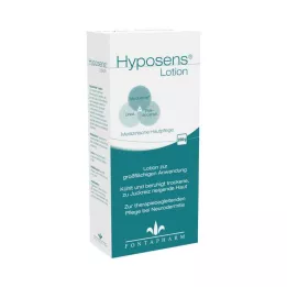HYPOSENS Losjon, 100 g